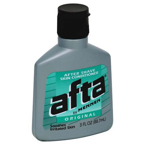 Image for Afta After Shave Skin Conditioner, Original,3oz from Cannon Pharmacy Salisbury