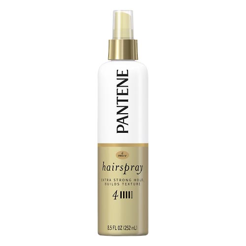 Image for Pantene Hairspray, Extra Strong Hold 4,8.5oz from Cannon Pharmacy Salisbury