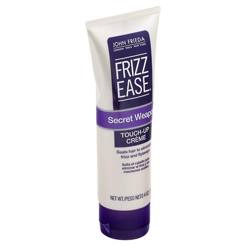 Image for Frizz Ease Touch-Up Creme, Secret Weapon,4oz from Cannon Pharmacy Salisbury