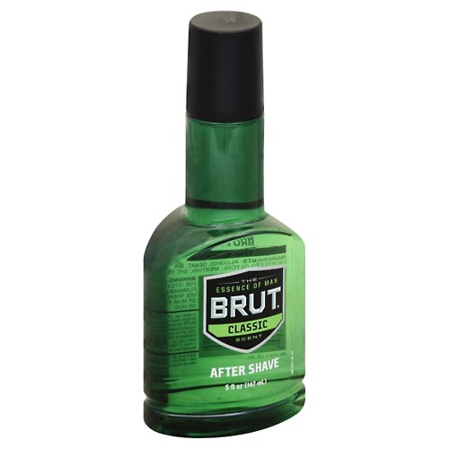 Image for Brut After Shave, Classic Scent,5oz from Cannon Pharmacy Salisbury