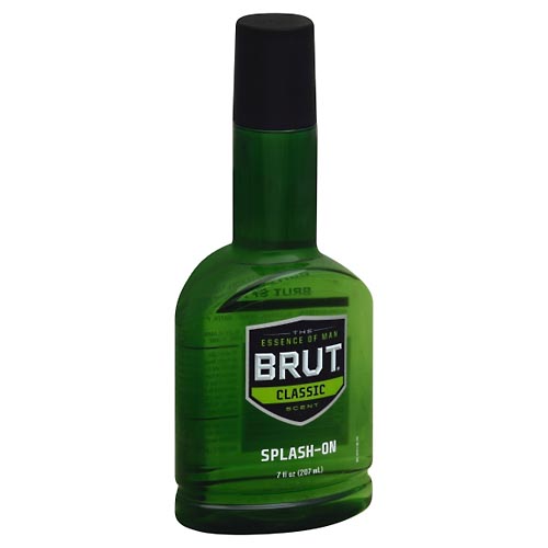 Image for Brut Splash-On, Classic Scent,7oz from Cannon Pharmacy Salisbury
